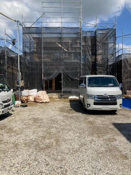 西尾市一色町野田　３号棟