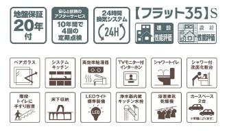 西尾市一色町野田小島口の新築一戸建
