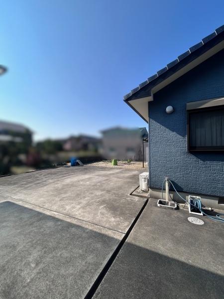 西尾市巨海町南河原の中古一戸建て