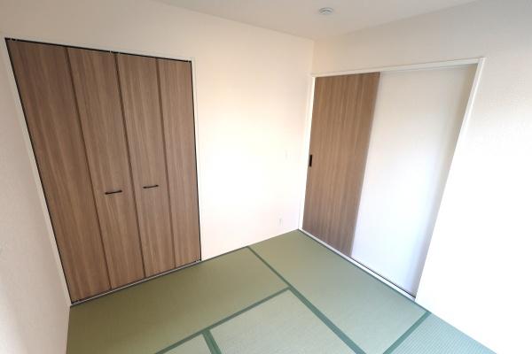 西尾市一色町松木島自分山の新築一戸建