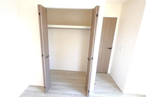 西尾市一色町松木島自分山の新築一戸建