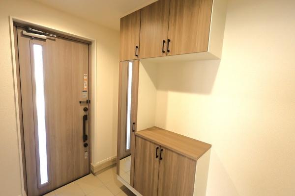 西尾市一色町松木島自分山の新築一戸建