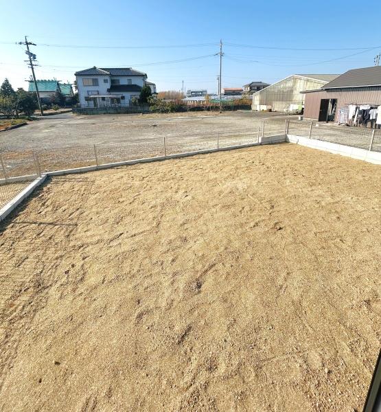 西尾市一色町千間24-1期　1号棟
