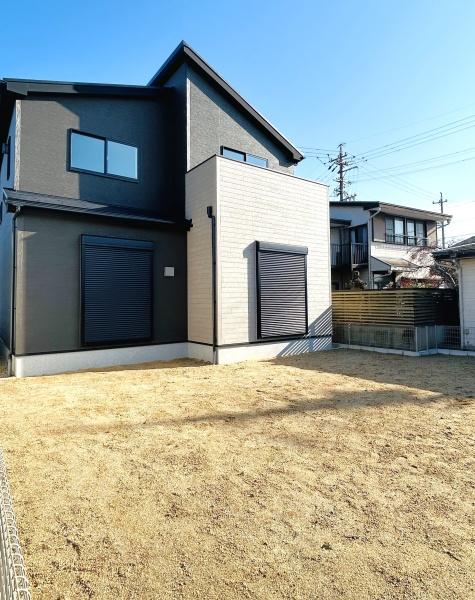 西尾市一色町千間24-1期　3号棟