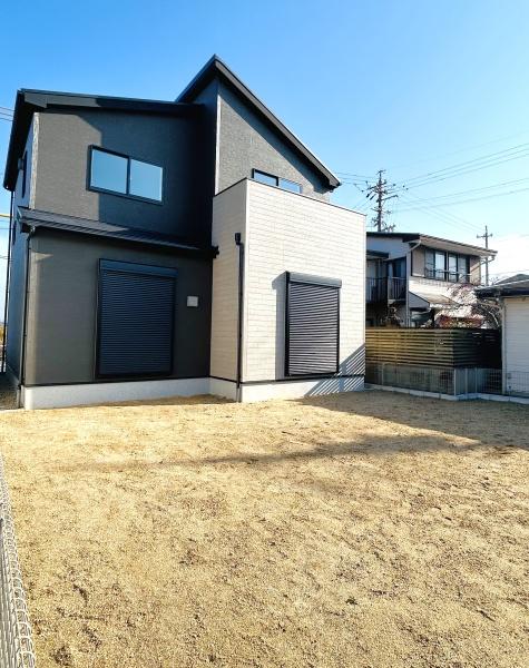 西尾市一色町千間24-1期　3号棟