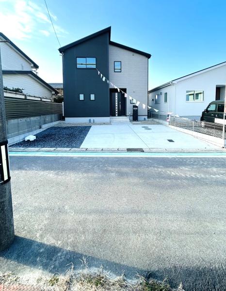 西尾市一色町千間24-1期　3号棟