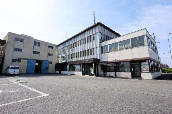 西尾市西幡豆町第2期　1号棟(JA西三河吉田支店)