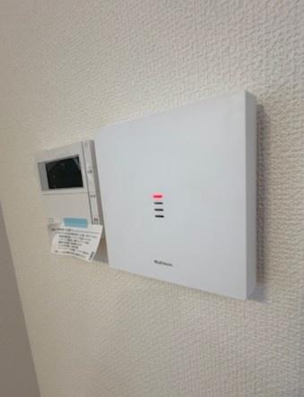 西尾市西幡豆町第2期　1号棟