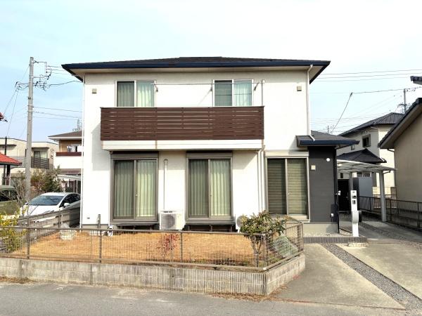 西尾市一色町一色西荒子中古住宅