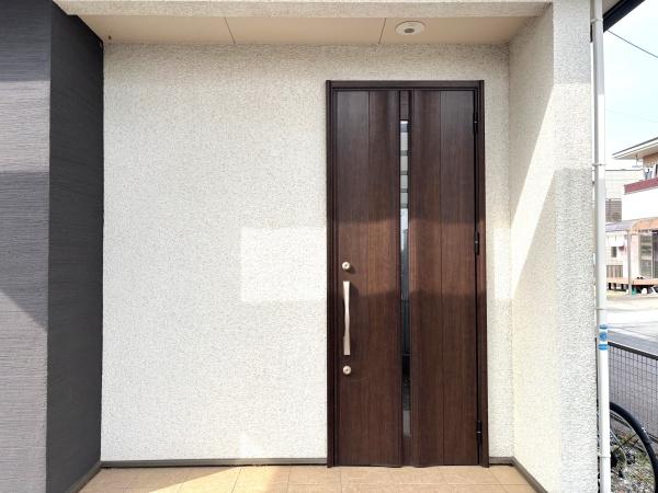 西尾市一色町一色西荒子の中古一戸建て