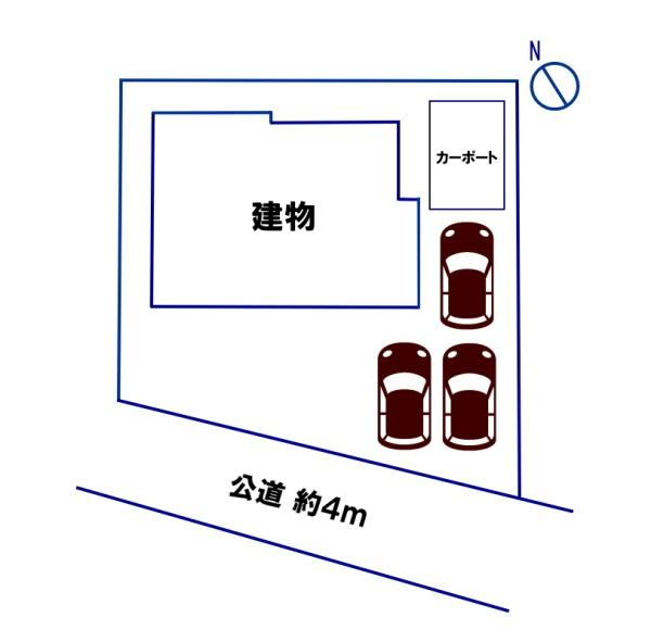 コトブキのオススメ物件　西尾市一色町一色西荒子中古住宅