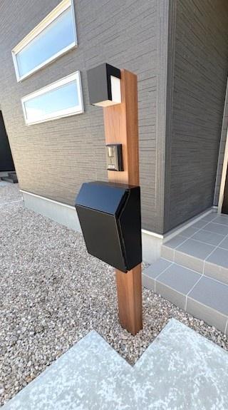 西尾市一色町一色西塩浜の新築一戸建
