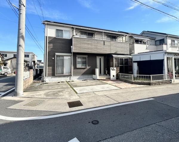 コトブキのオススメ物件西尾市一色町一色古新田