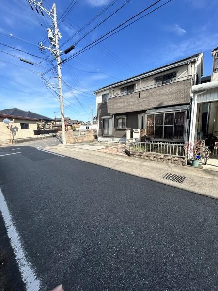 コトブキのオススメ物件西尾市一色町一色古新田
