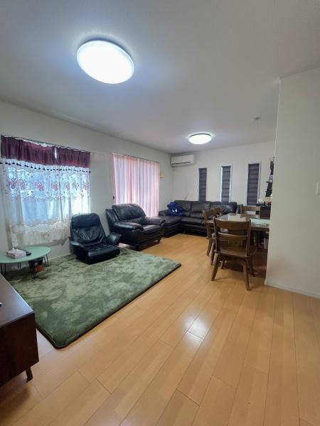 西尾市一色町一色古新田の中古一戸建て
