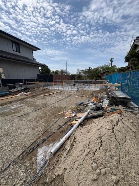西尾市一色町松木島第4　1号棟