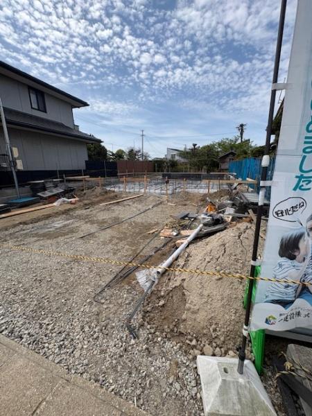 西尾市一色町松木島第4　1号棟