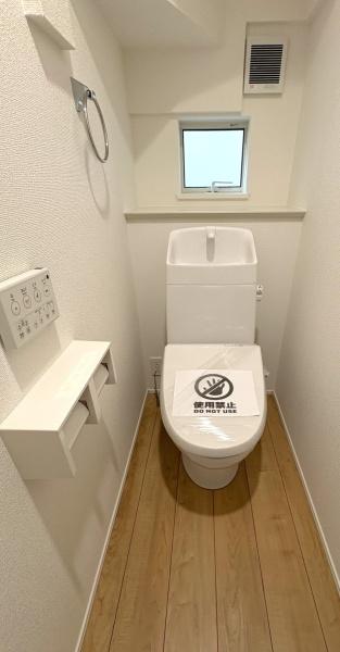 西尾市一色町一色01期　1号棟