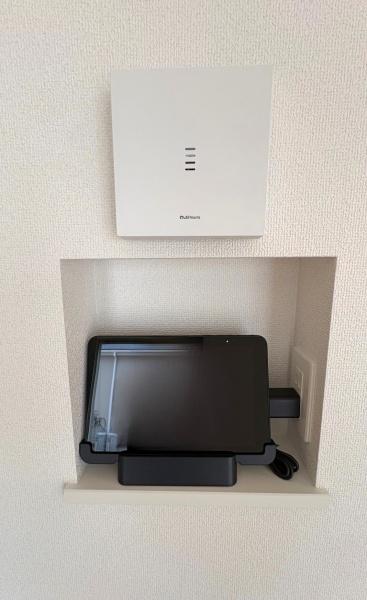 西尾市一色町一色01期　1号棟