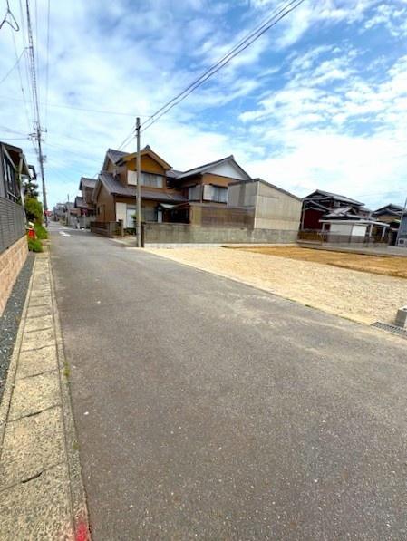 西尾市一色町一色1期　1号棟