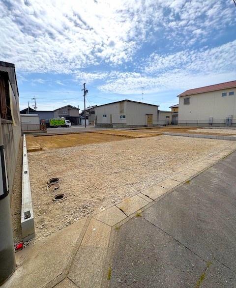 西尾市一色町一色1期　1号棟