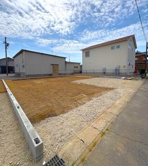 西尾市一色町一色1期 2号棟