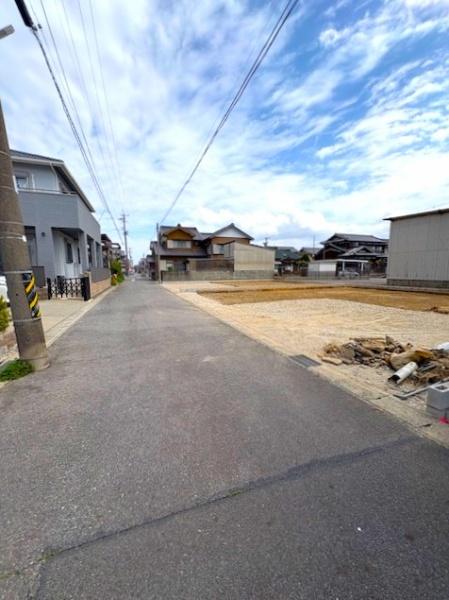 西尾市一色町一色1期　2号棟