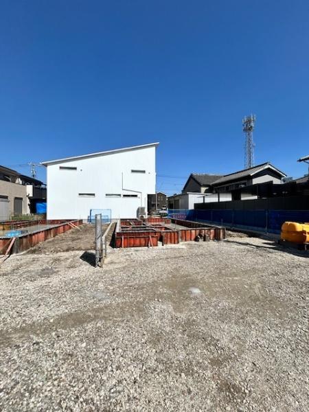 西尾市一色町前野1期　2号棟