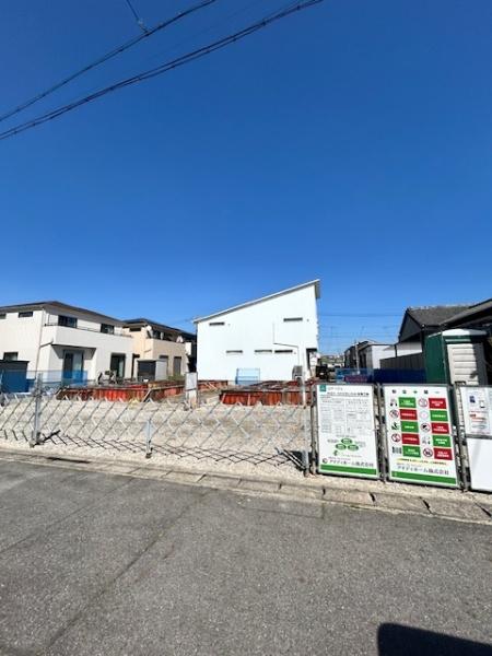 西尾市一色町前野1期　2号棟