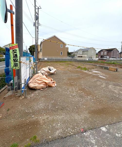 西尾市巨海町北浜田第21号棟