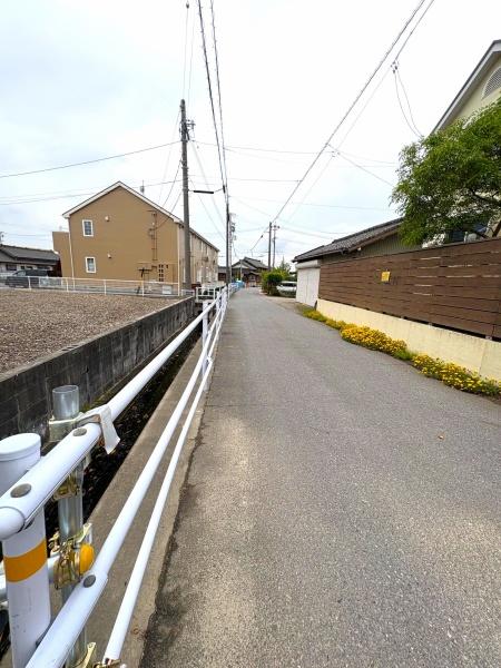 西尾市巨海町北浜田第21号棟