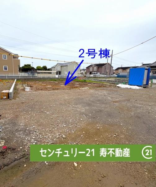 西尾市巨海町北浜田第22号棟