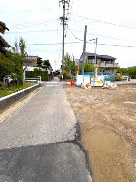 西尾市巨海町北浜田第22号棟