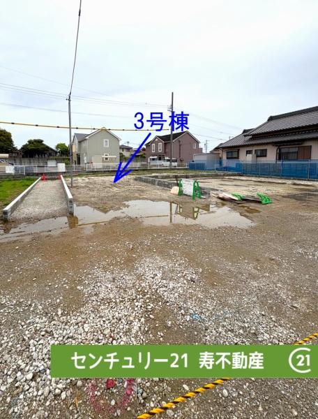西尾市巨海町北浜田第23号棟