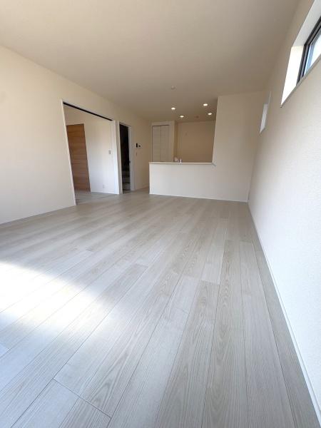 西尾第77巨海町1号棟