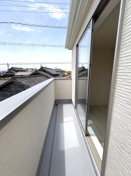 西尾第77巨海町1号棟