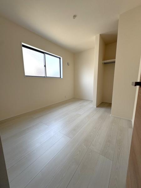 西尾第77巨海町1号棟