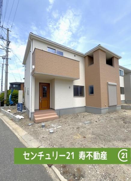 西尾第77巨海町1号棟