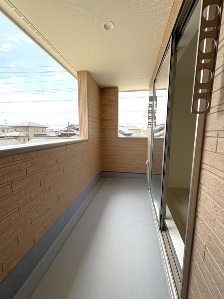 西尾第77巨海町1号棟
