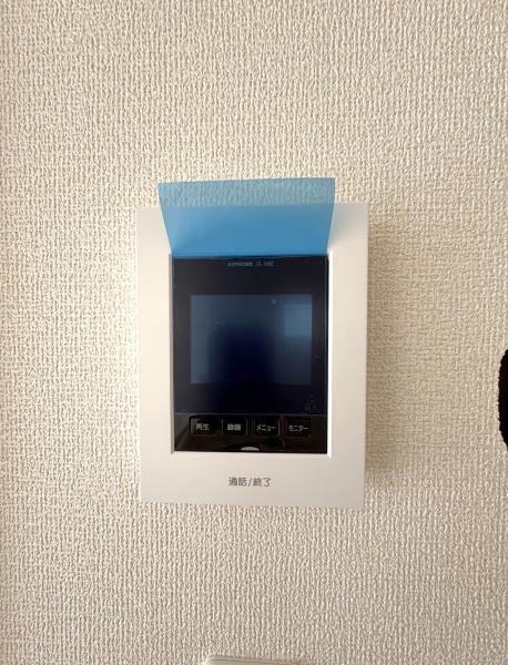西尾第77巨海町1号棟
