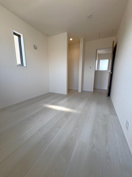 西尾第77巨海町2号棟
