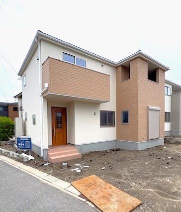 西尾第77巨海町2号棟