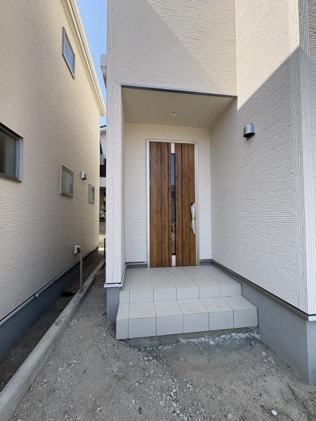 西尾第77巨海町2号棟
