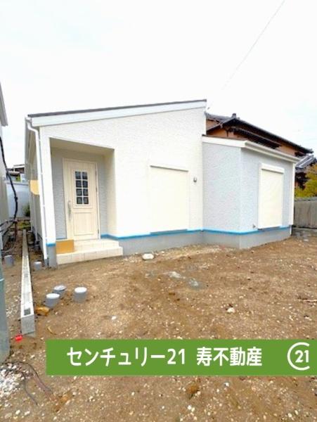 西尾第77巨海町3号棟