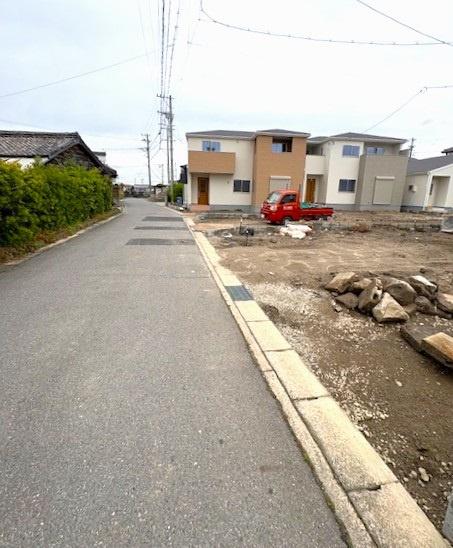 西尾第77巨海町3号棟