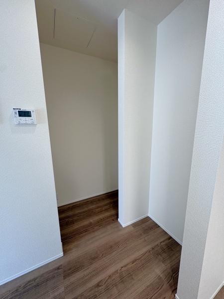 西尾第77巨海町3号棟
