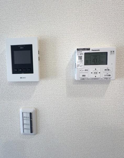 西尾第77巨海町3号棟