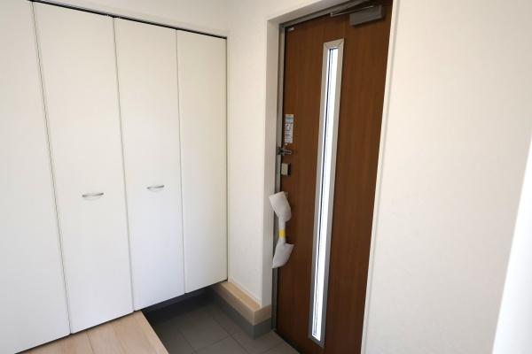 西尾市一色町松木島第8　1号棟