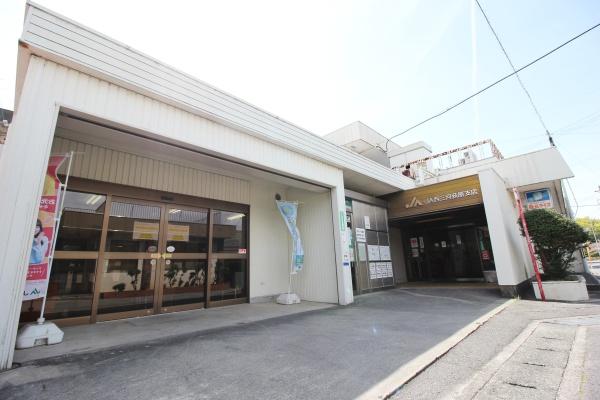 西尾市吉良町荻原1期全1棟(JA西三河荻原支店)