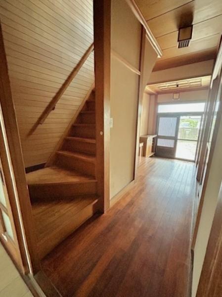 西尾市一色町一色南屋敷の中古一戸建て
